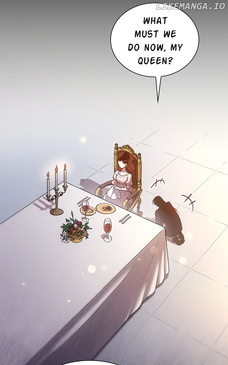 Filiarose – The Crown of Thorns Prophecy Chapter 159 - page 2