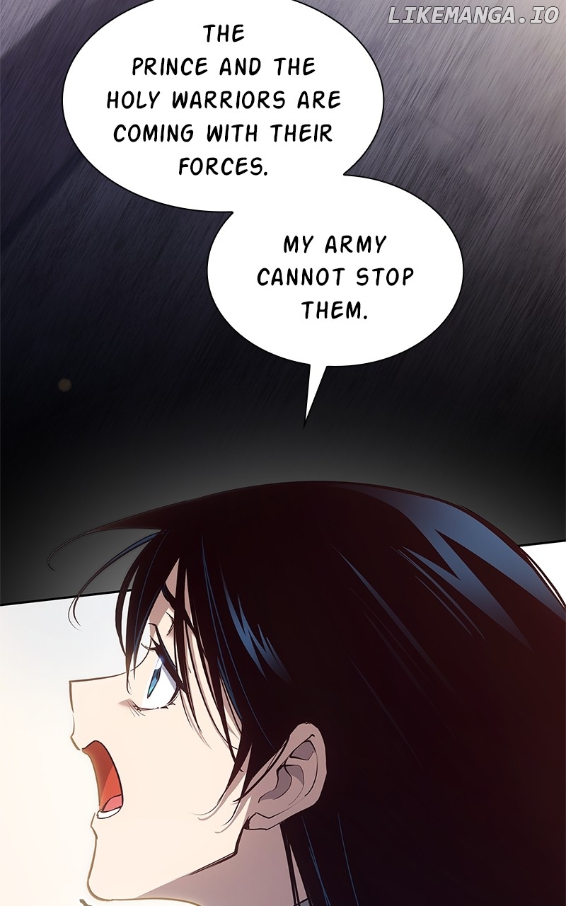 Filiarose – The Crown of Thorns Prophecy Chapter 159 - page 3