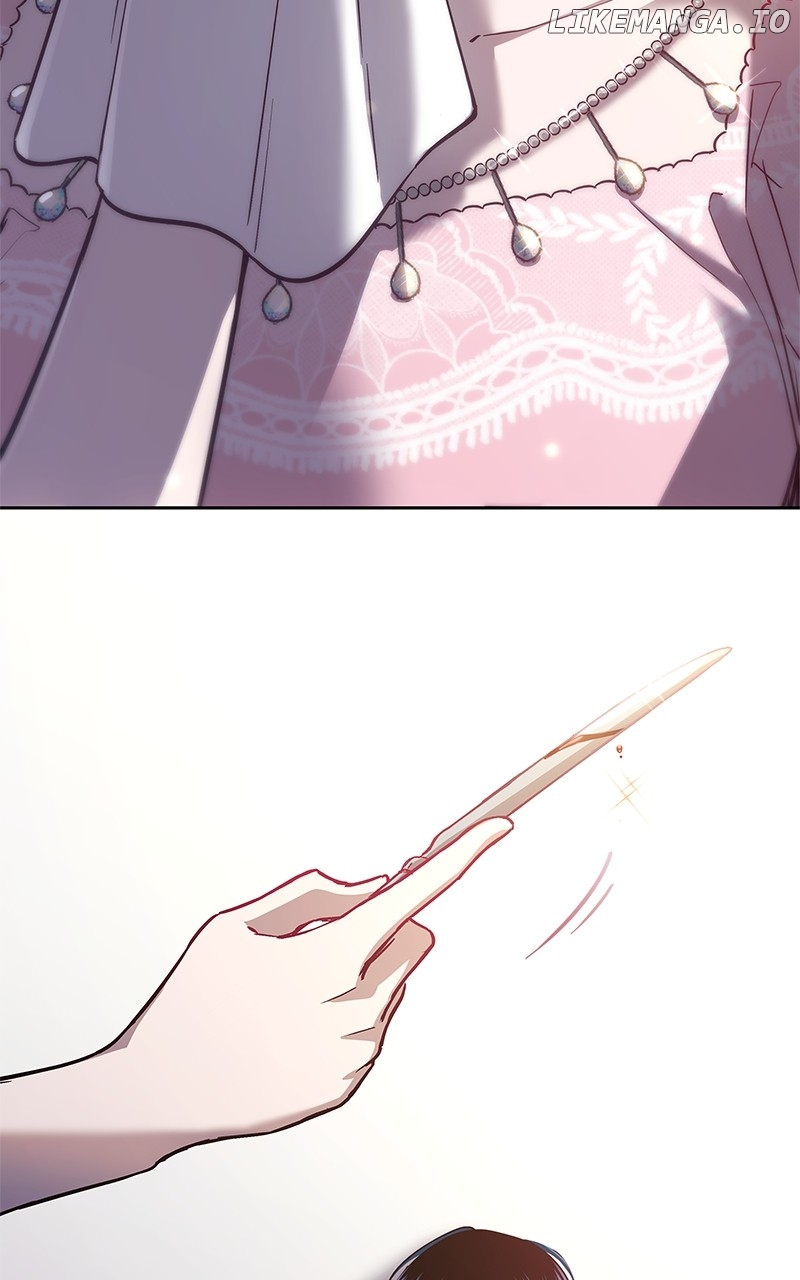 Filiarose – The Crown of Thorns Prophecy Chapter 159 - page 5