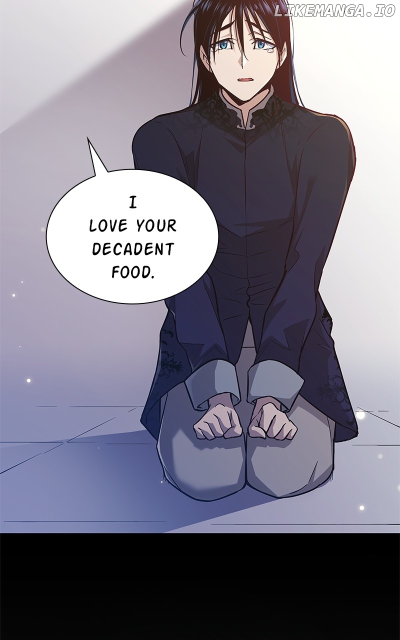 Filiarose – The Crown of Thorns Prophecy Chapter 159 - page 6