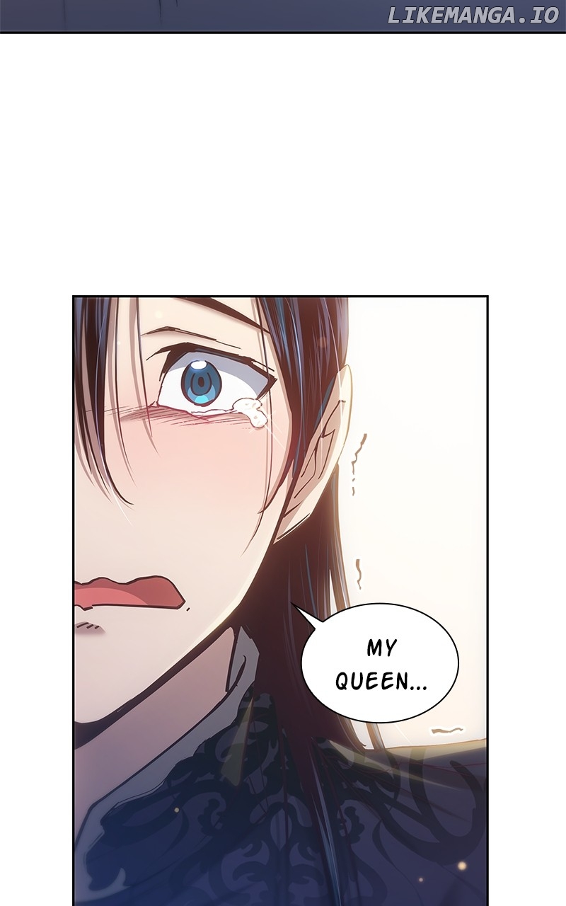 Filiarose – The Crown of Thorns Prophecy Chapter 159 - page 8