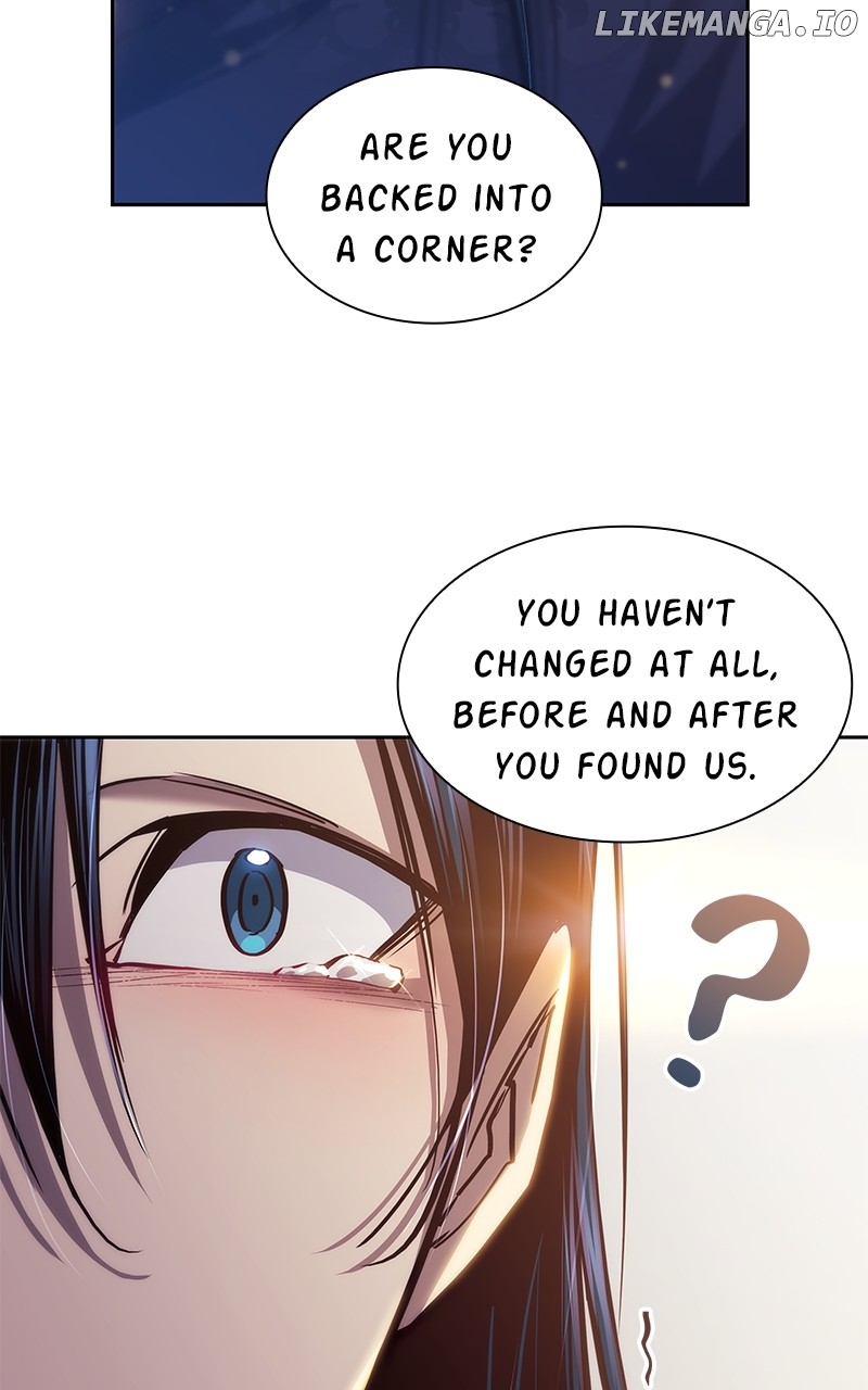 Filiarose – The Crown of Thorns Prophecy Chapter 159 - page 9