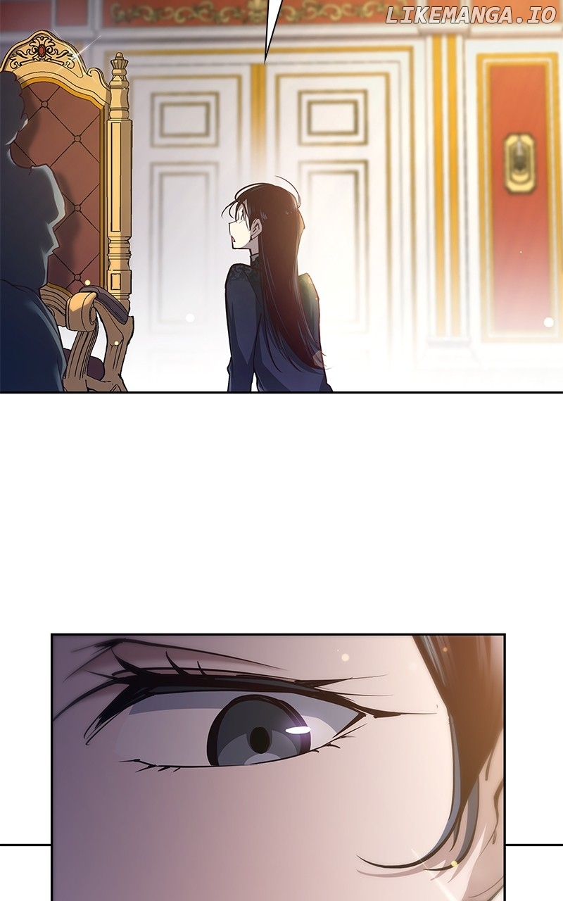 Filiarose – The Crown of Thorns Prophecy Chapter 159 - page 11