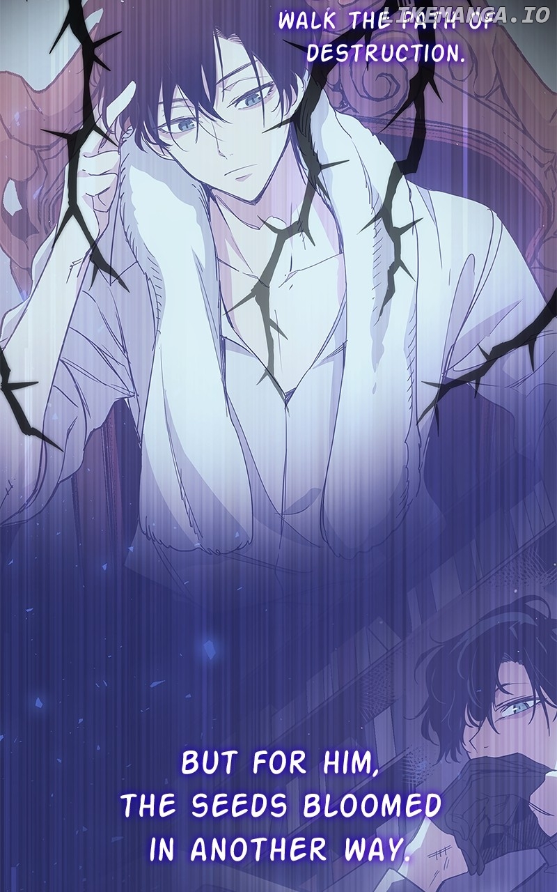 Filiarose – The Crown of Thorns Prophecy Chapter 159 - page 15