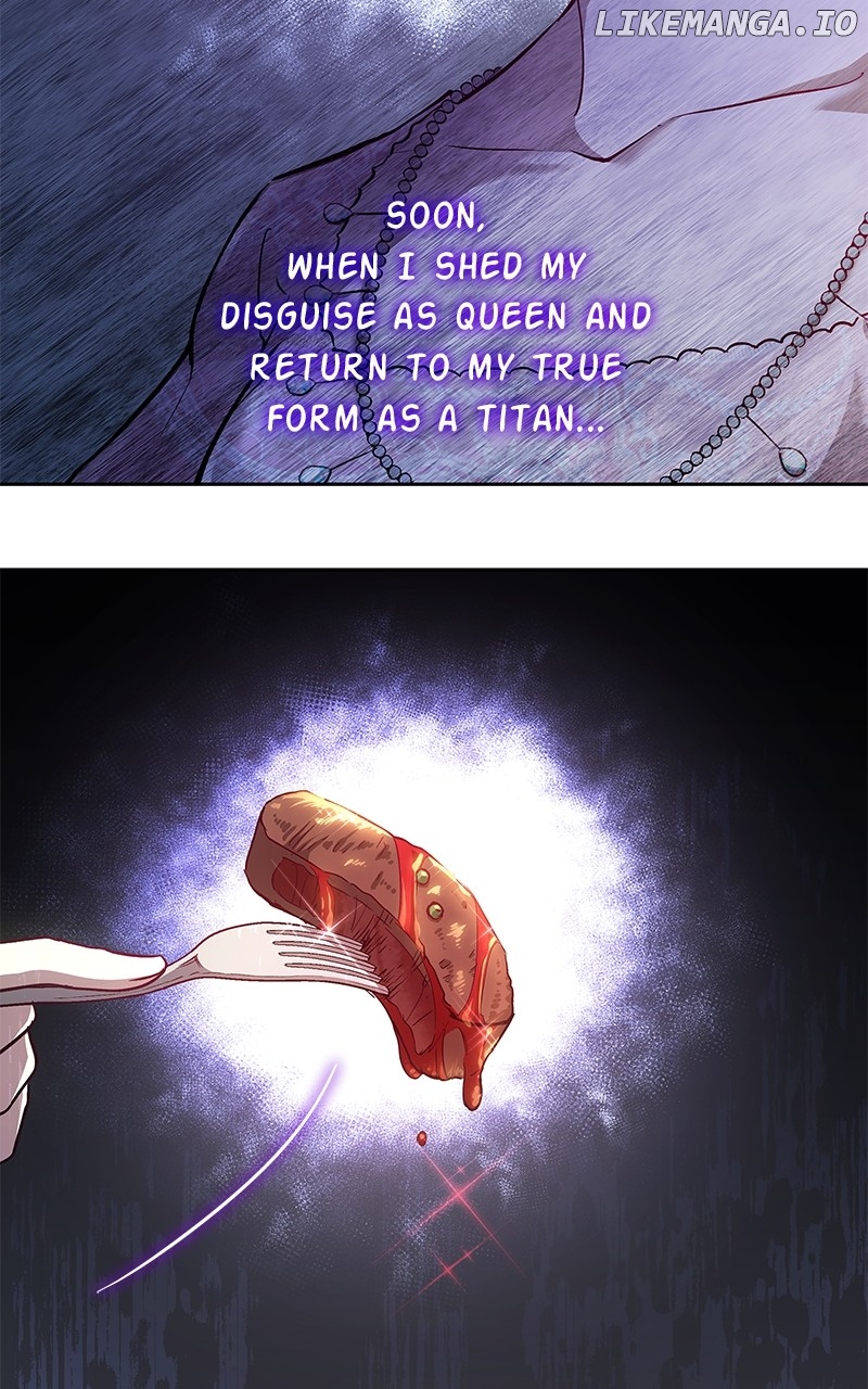 Filiarose – The Crown of Thorns Prophecy Chapter 159 - page 20