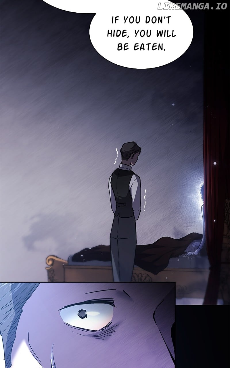 Filiarose – The Crown of Thorns Prophecy Chapter 159 - page 24