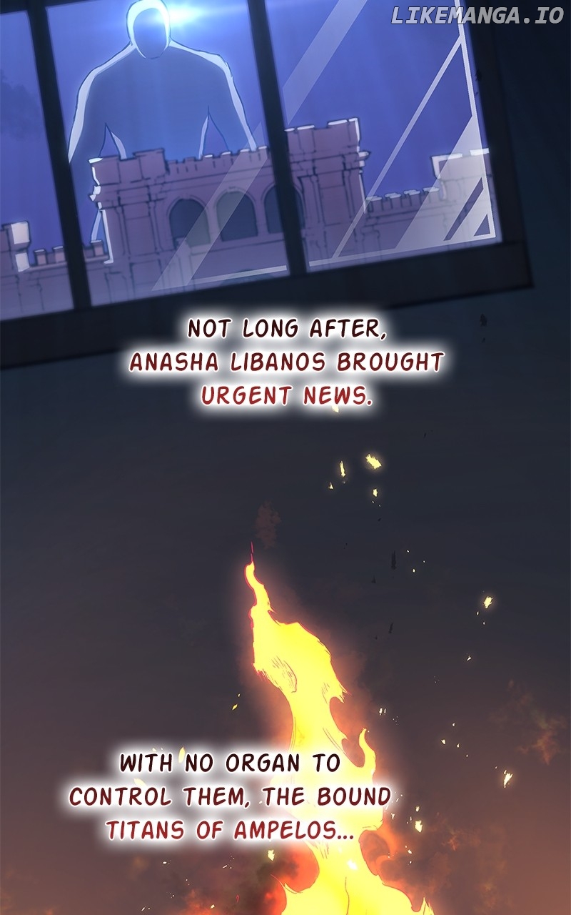 Filiarose – The Crown of Thorns Prophecy Chapter 159 - page 26