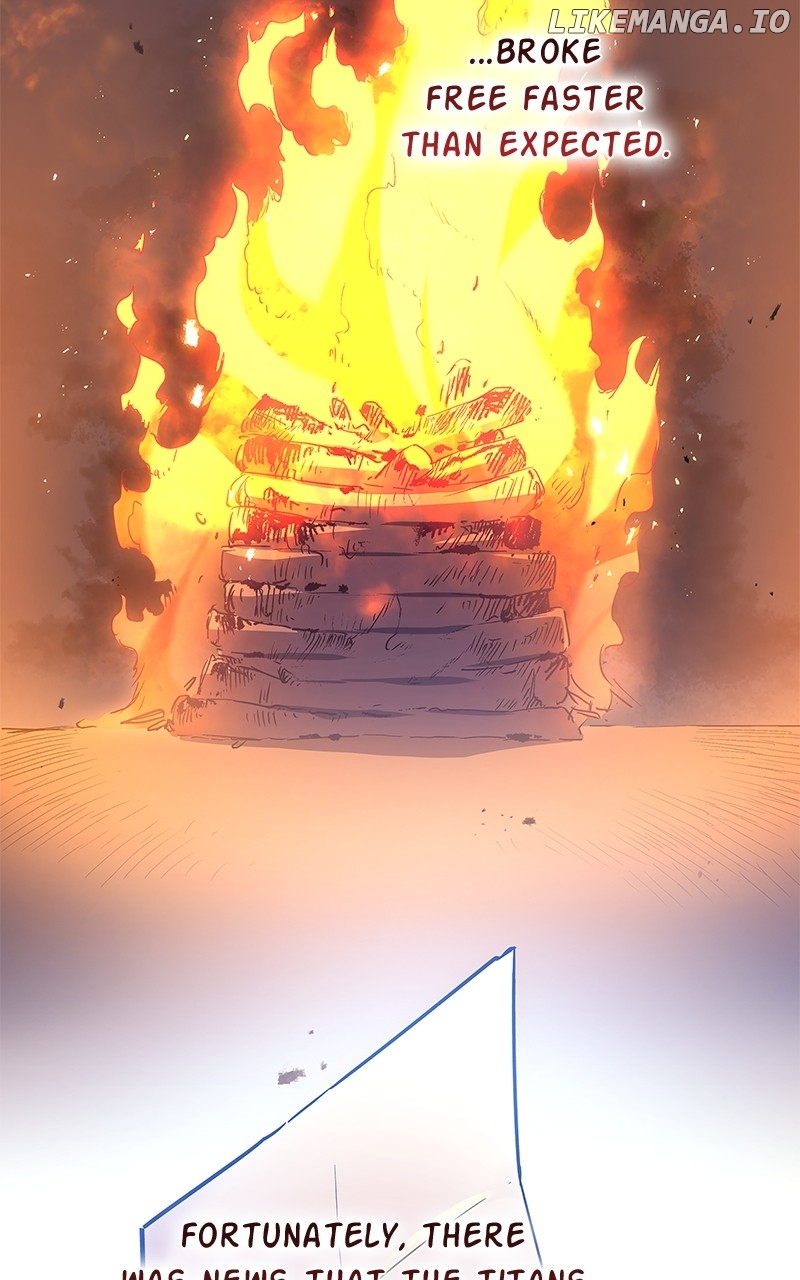 Filiarose – The Crown of Thorns Prophecy Chapter 159 - page 27