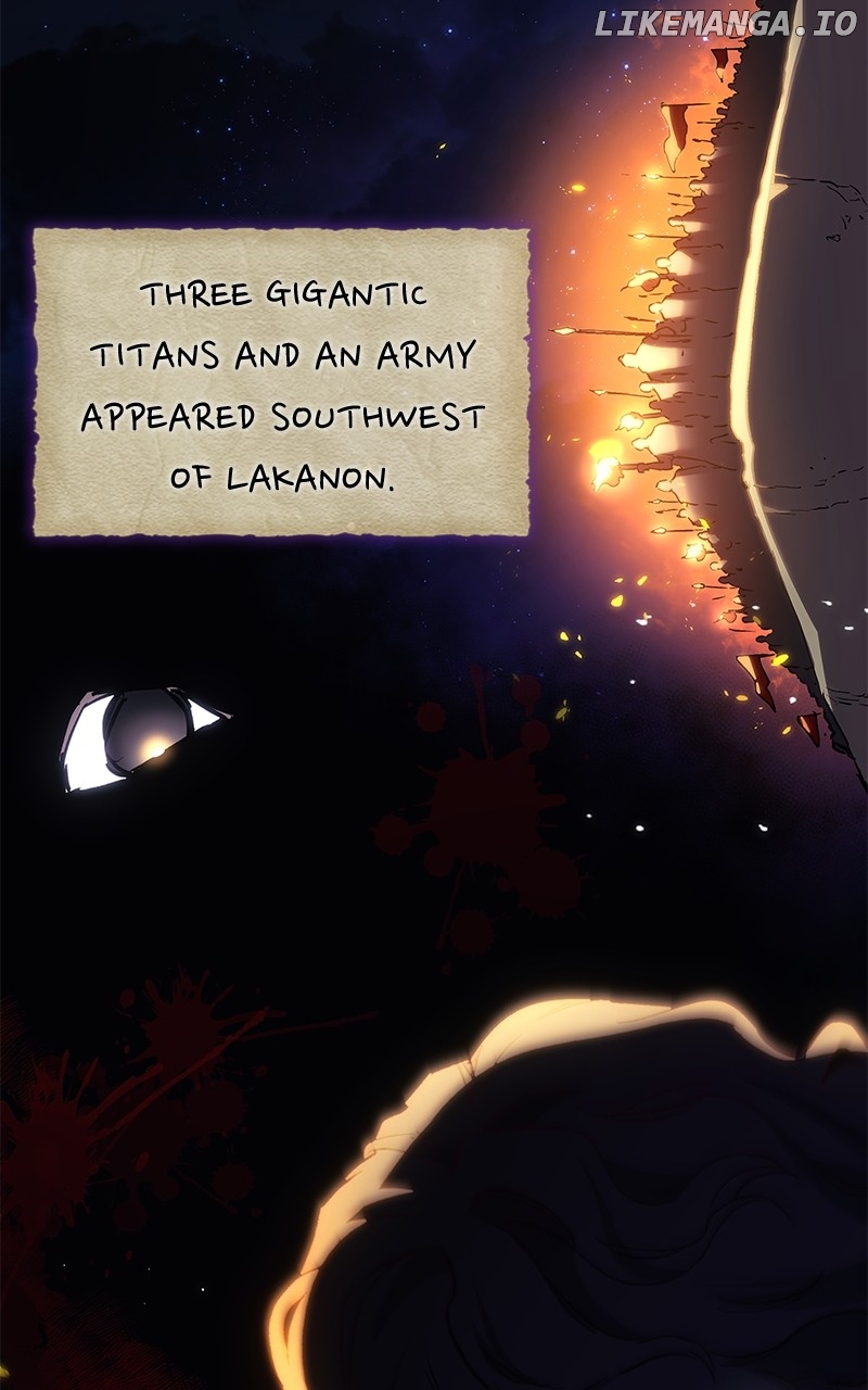 Filiarose – The Crown of Thorns Prophecy Chapter 159 - page 31