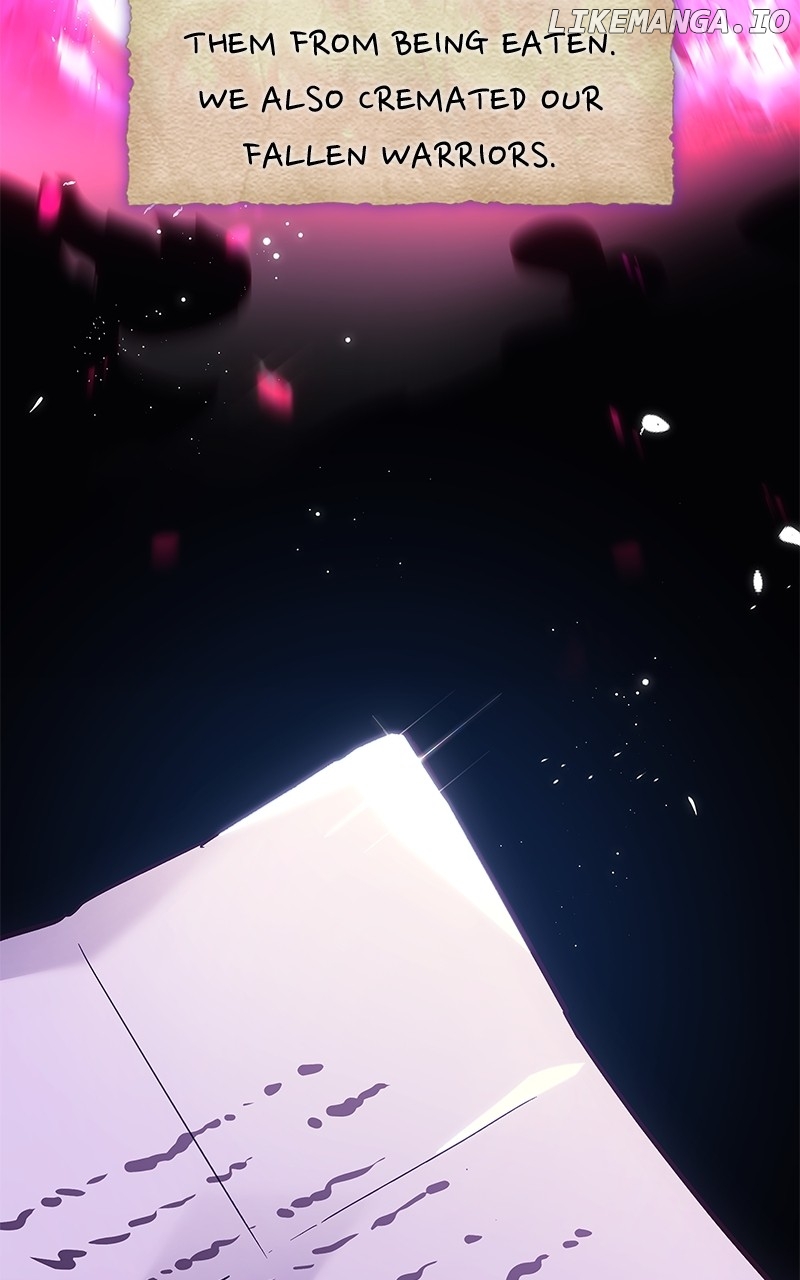 Filiarose – The Crown of Thorns Prophecy Chapter 159 - page 37