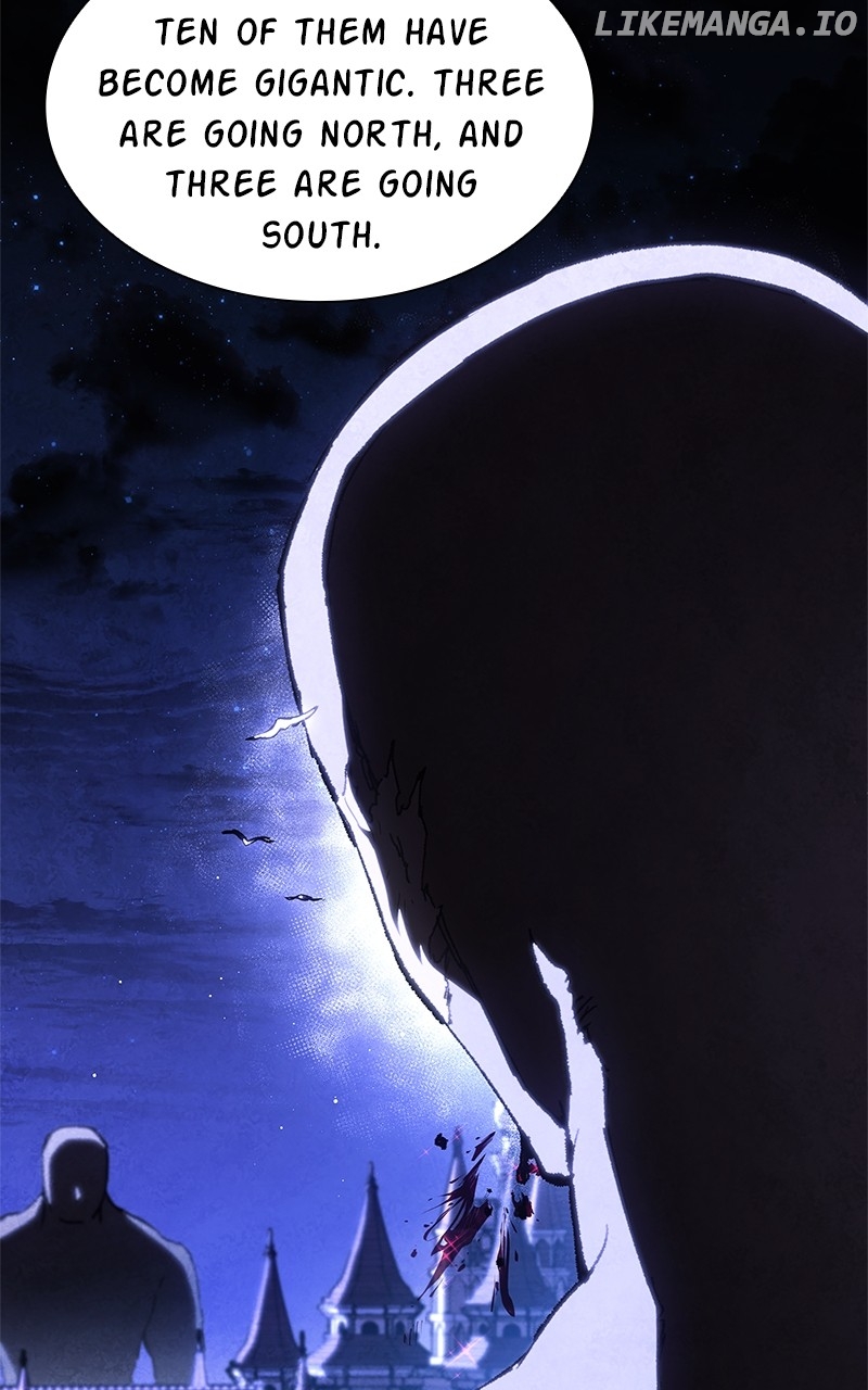 Filiarose – The Crown of Thorns Prophecy Chapter 159 - page 43