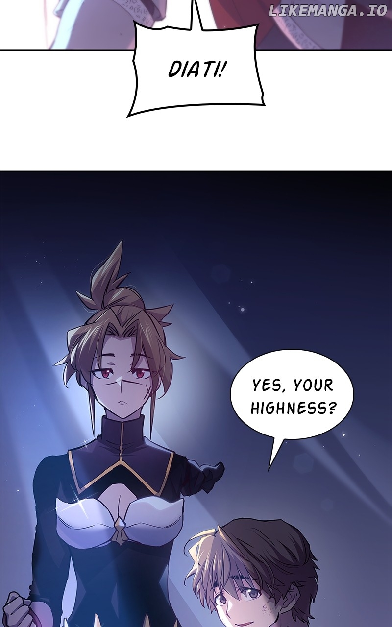 Filiarose – The Crown of Thorns Prophecy Chapter 159 - page 49