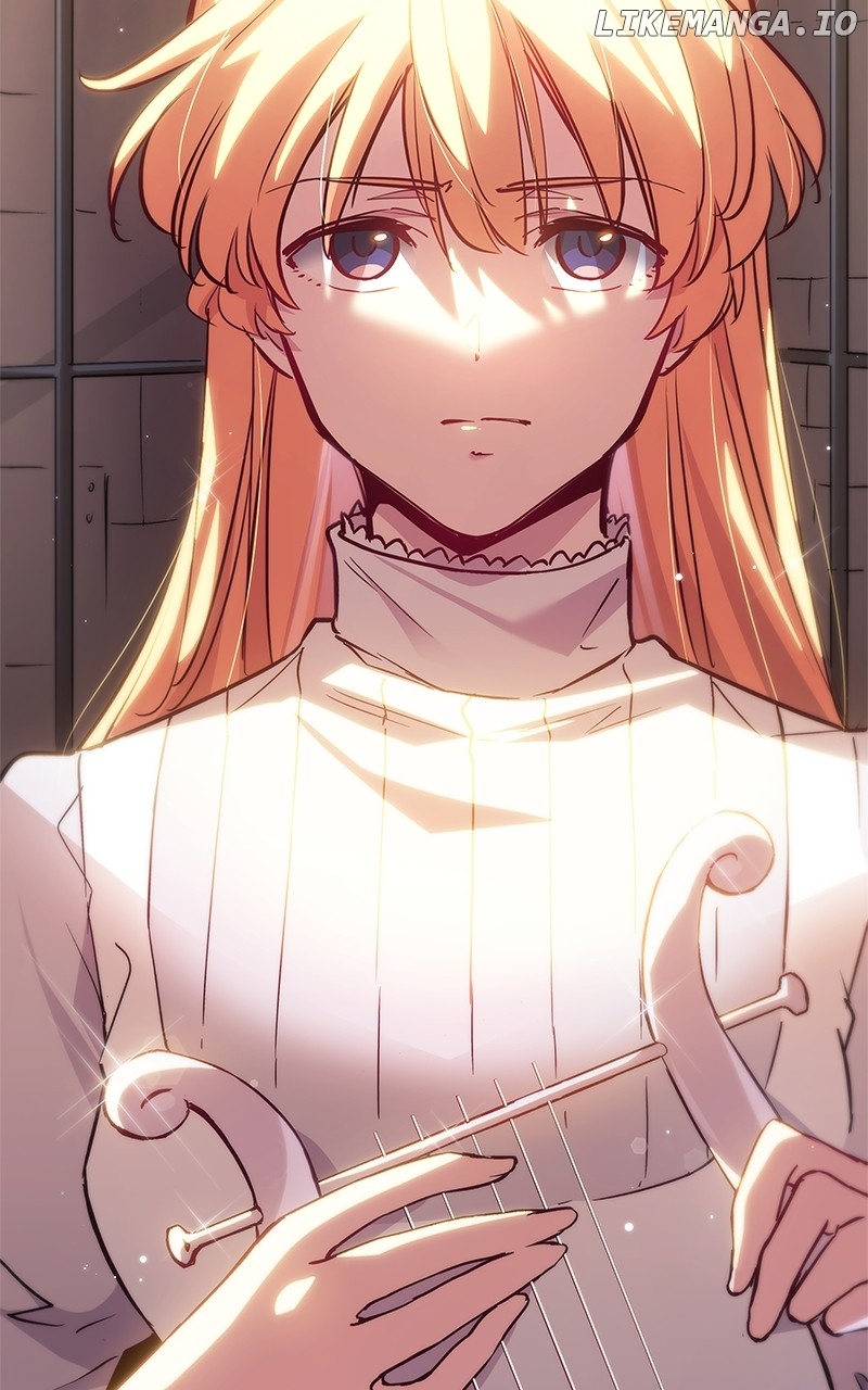Filiarose – The Crown of Thorns Prophecy Chapter 160 - page 7