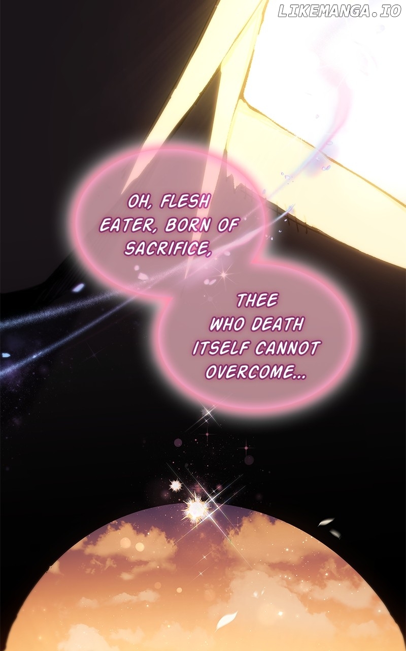 Filiarose – The Crown of Thorns Prophecy Chapter 160 - page 18