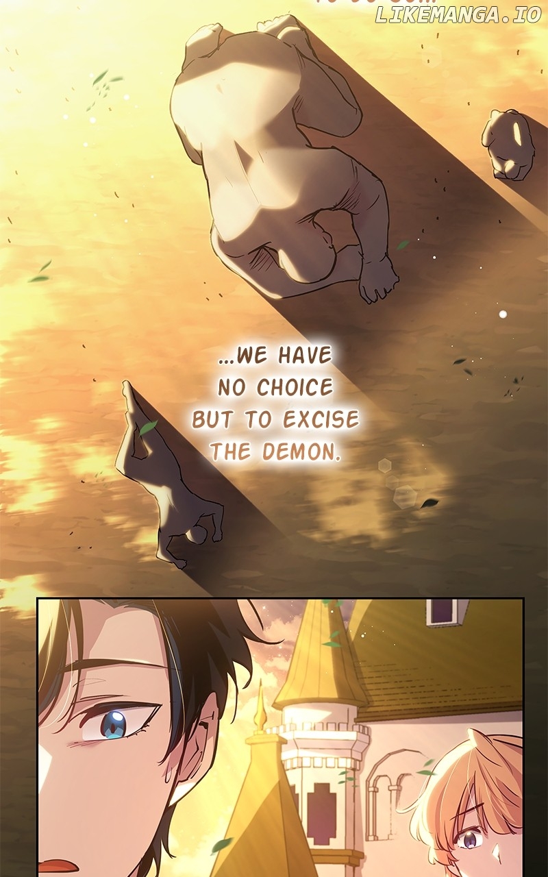 Filiarose – The Crown of Thorns Prophecy Chapter 160 - page 25
