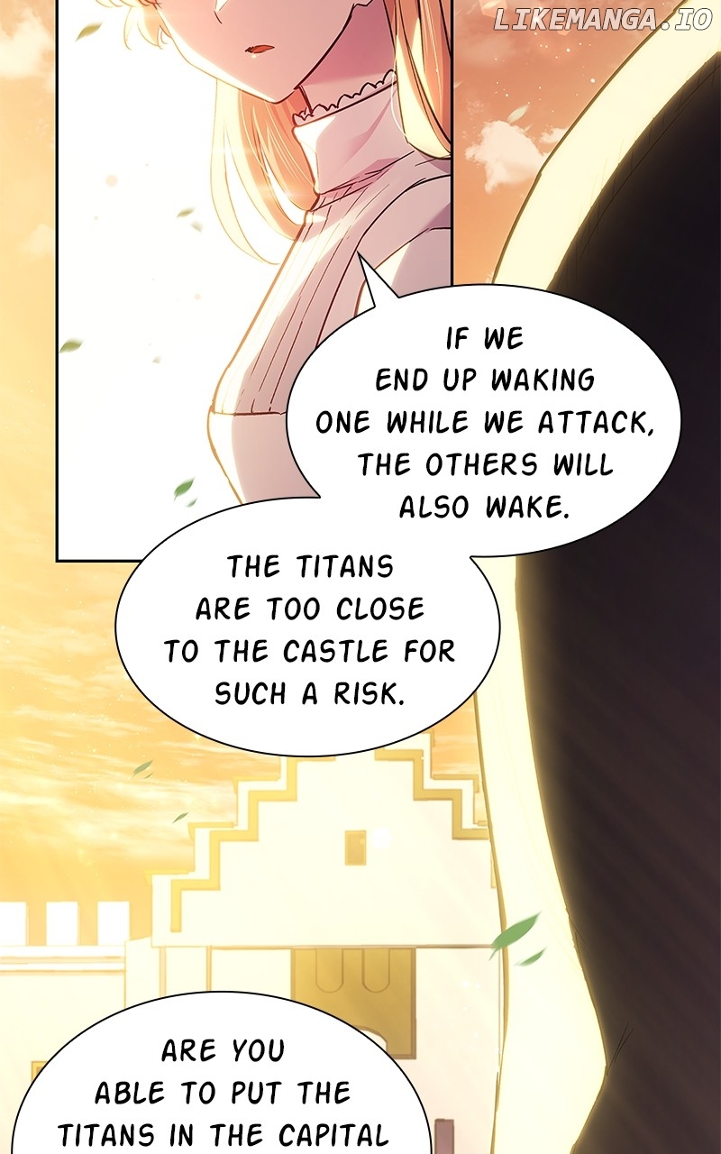 Filiarose – The Crown of Thorns Prophecy Chapter 160 - page 30