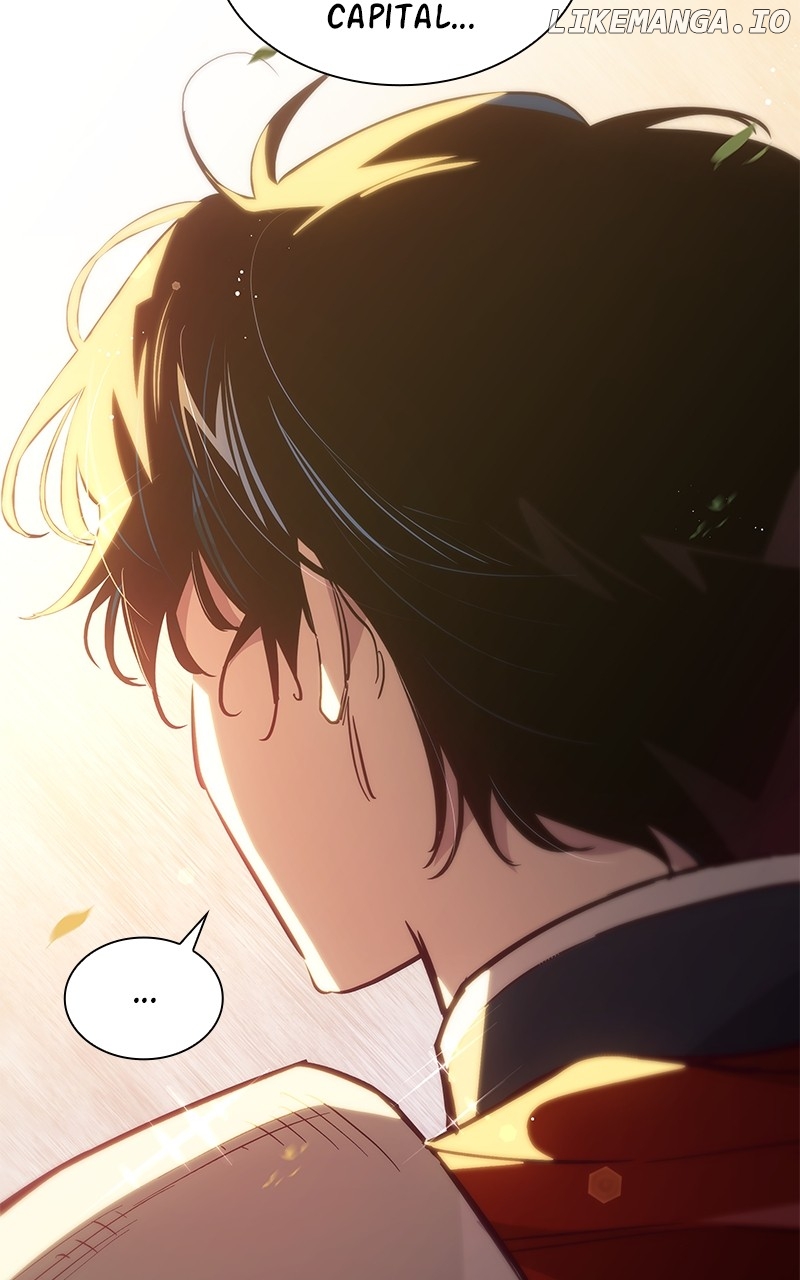 Filiarose – The Crown of Thorns Prophecy Chapter 160 - page 32