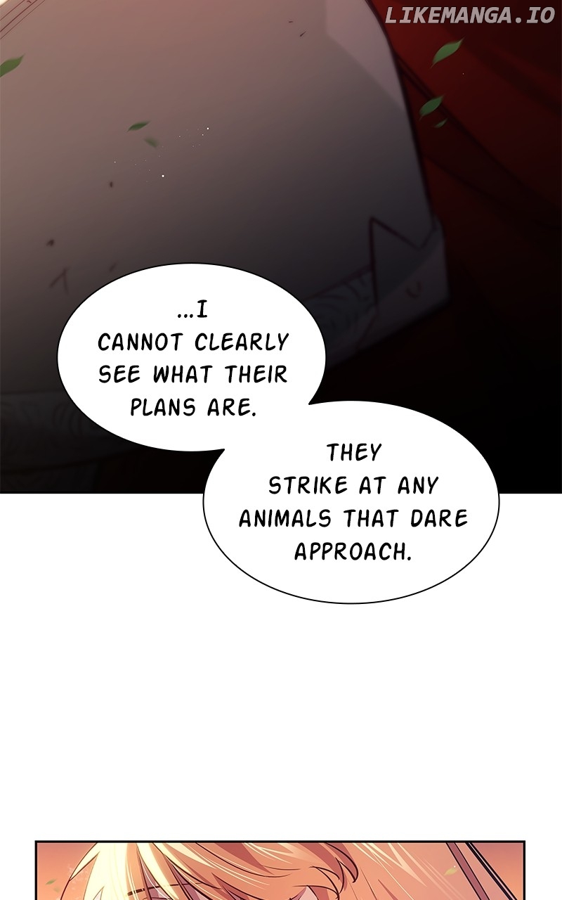 Filiarose – The Crown of Thorns Prophecy Chapter 160 - page 33