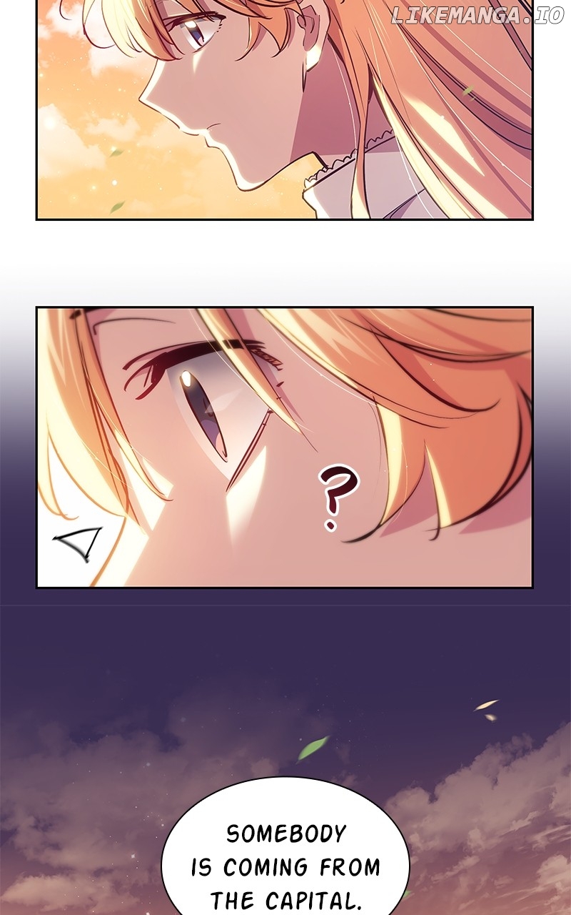 Filiarose – The Crown of Thorns Prophecy Chapter 160 - page 34