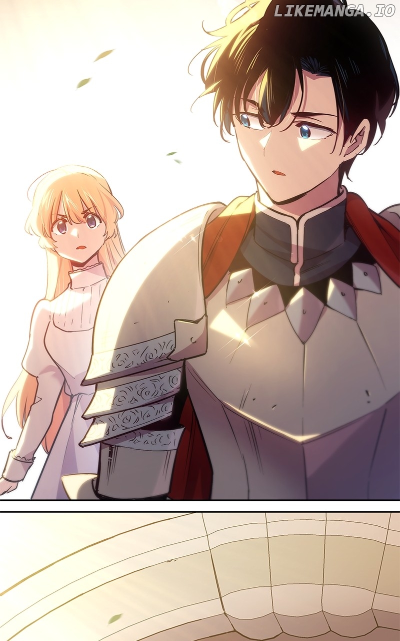 Filiarose – The Crown of Thorns Prophecy Chapter 160 - page 36