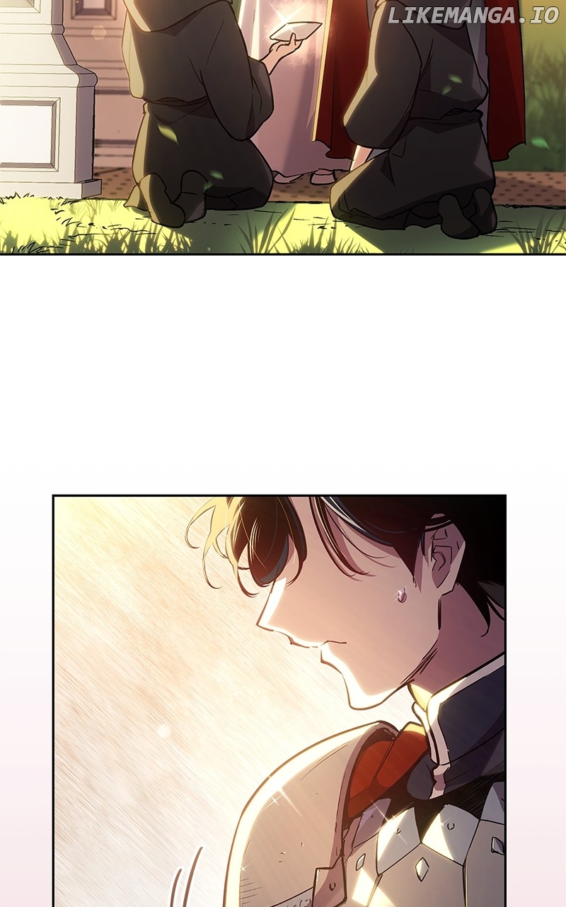 Filiarose – The Crown of Thorns Prophecy Chapter 160 - page 40