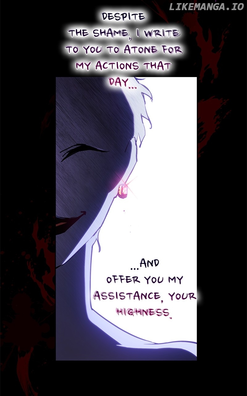 Filiarose – The Crown of Thorns Prophecy Chapter 160 - page 43