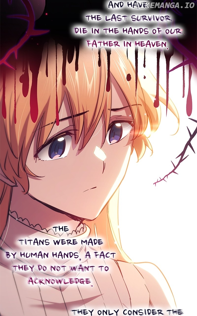 Filiarose – The Crown of Thorns Prophecy Chapter 160 - page 47