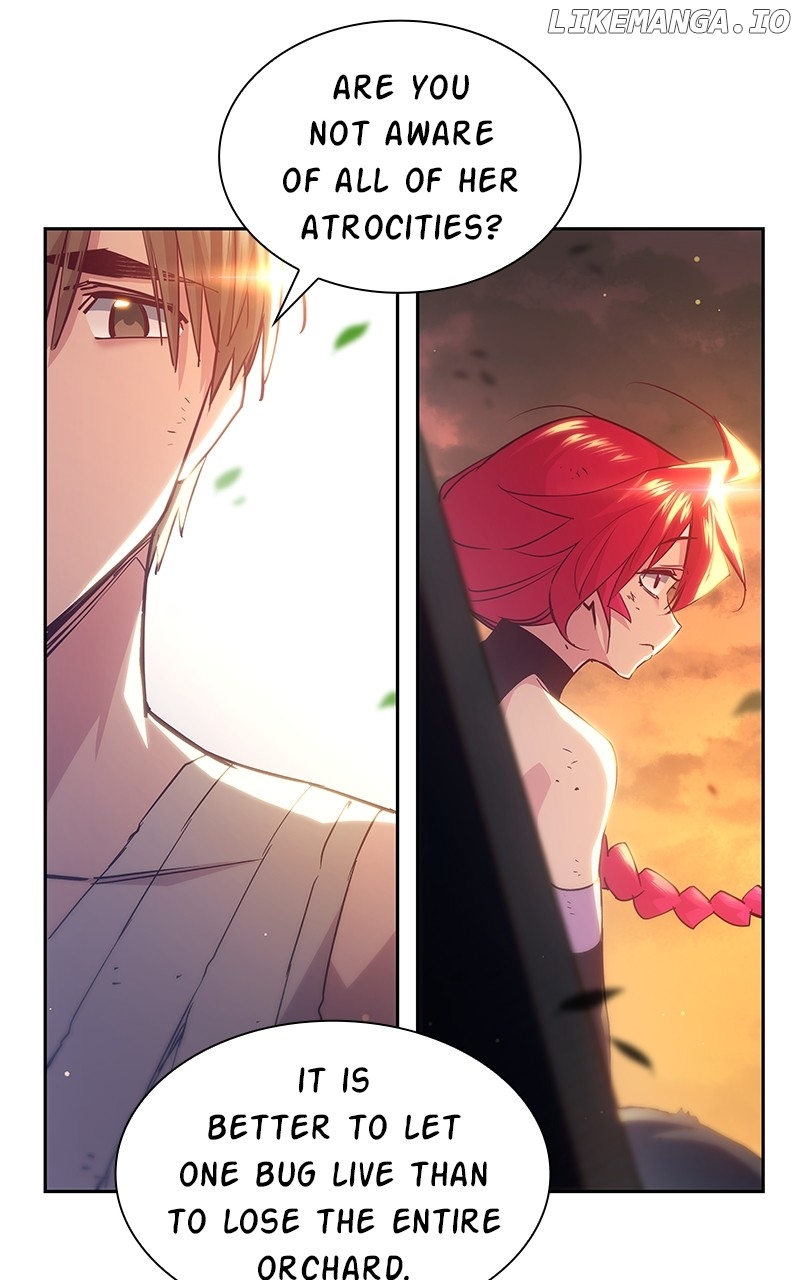 Filiarose – The Crown of Thorns Prophecy Chapter 160 - page 57