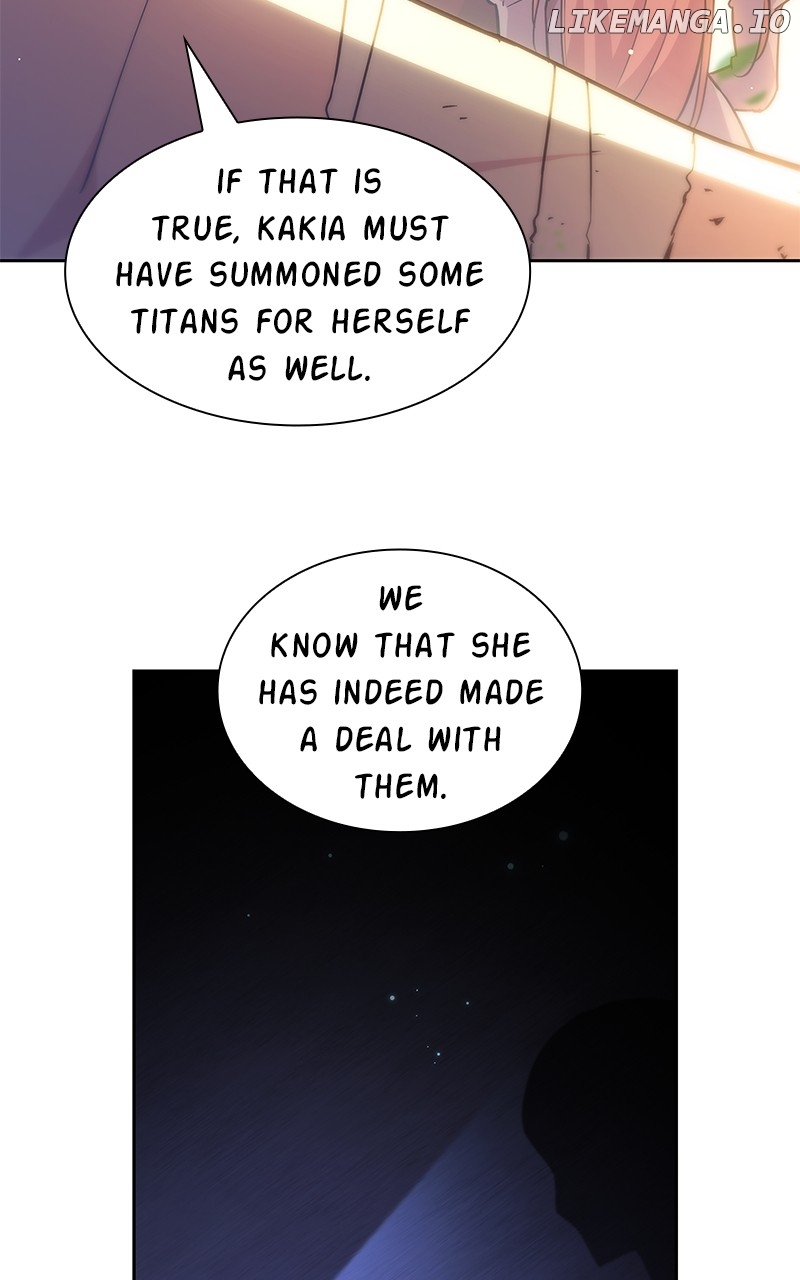 Filiarose – The Crown of Thorns Prophecy Chapter 160 - page 59