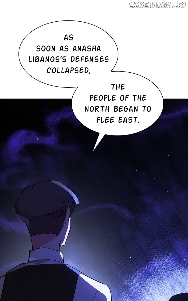 Filiarose – The Crown of Thorns Prophecy Chapter 160 - page 65