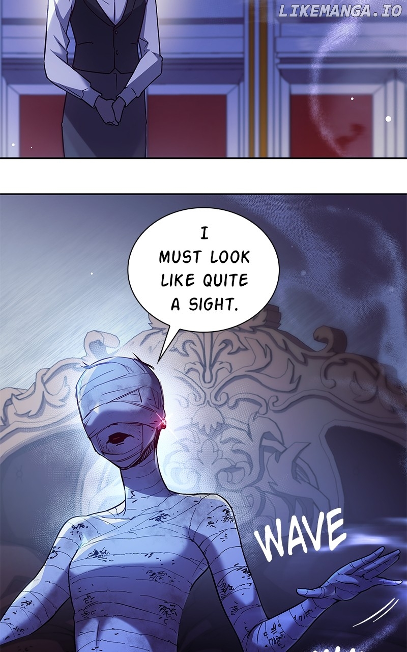 Filiarose – The Crown of Thorns Prophecy Chapter 160 - page 74
