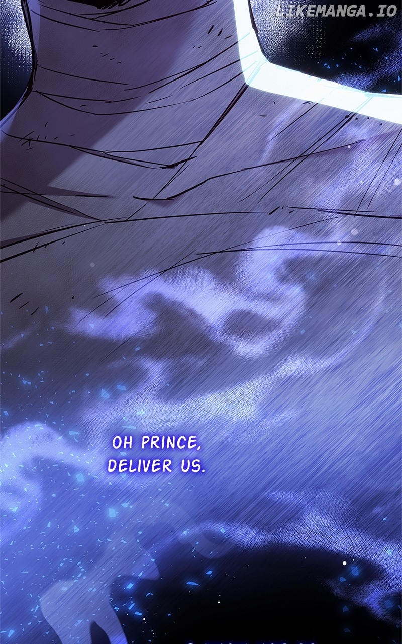 Filiarose – The Crown of Thorns Prophecy Chapter 160 - page 77