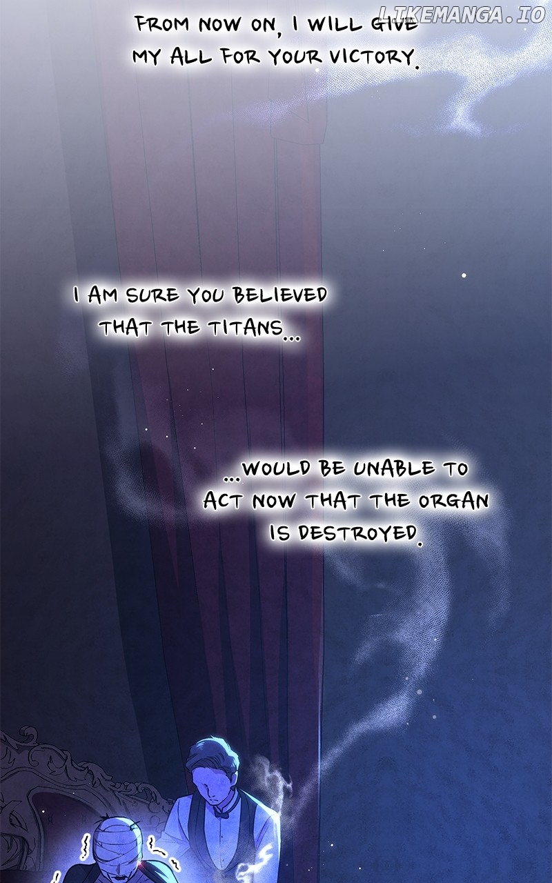Filiarose – The Crown of Thorns Prophecy Chapter 161 - page 9