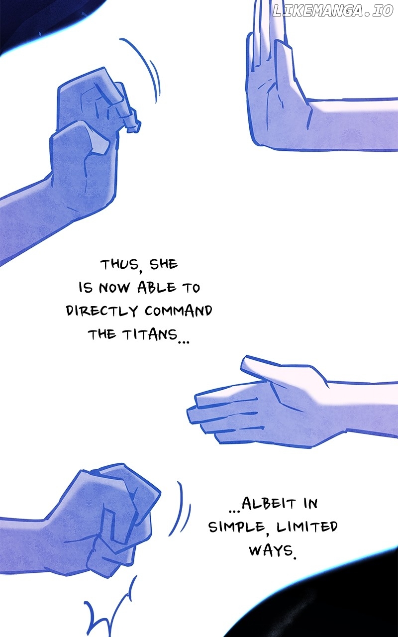 Filiarose – The Crown of Thorns Prophecy Chapter 161 - page 12
