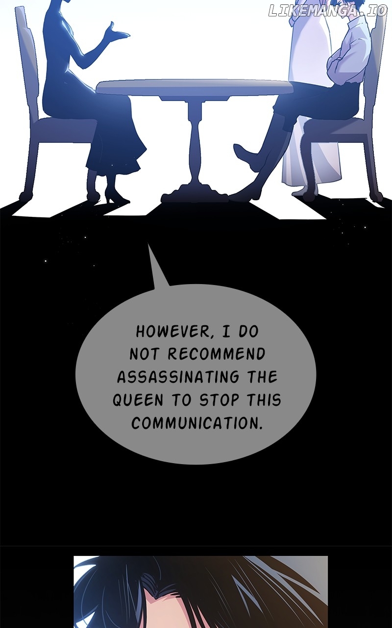 Filiarose – The Crown of Thorns Prophecy Chapter 161 - page 14
