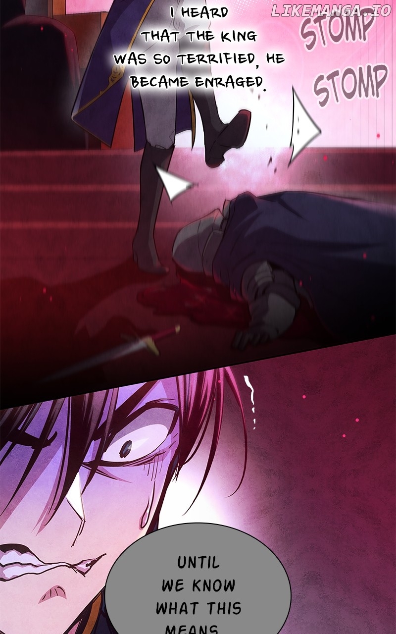 Filiarose – The Crown of Thorns Prophecy Chapter 161 - page 16