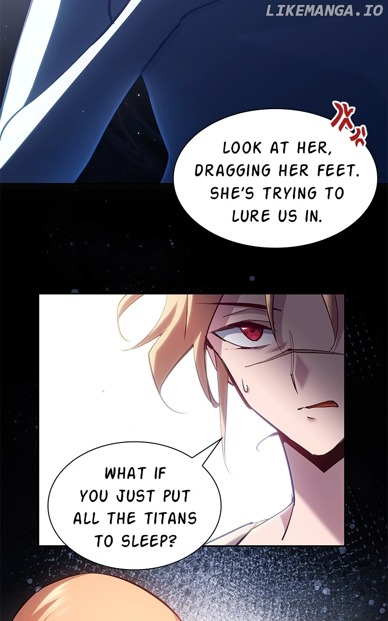 Filiarose – The Crown of Thorns Prophecy Chapter 161 - page 18