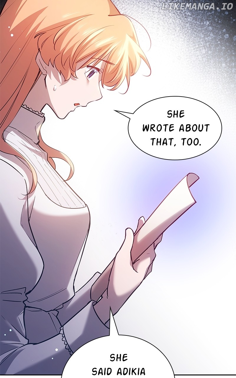 Filiarose – The Crown of Thorns Prophecy Chapter 161 - page 19