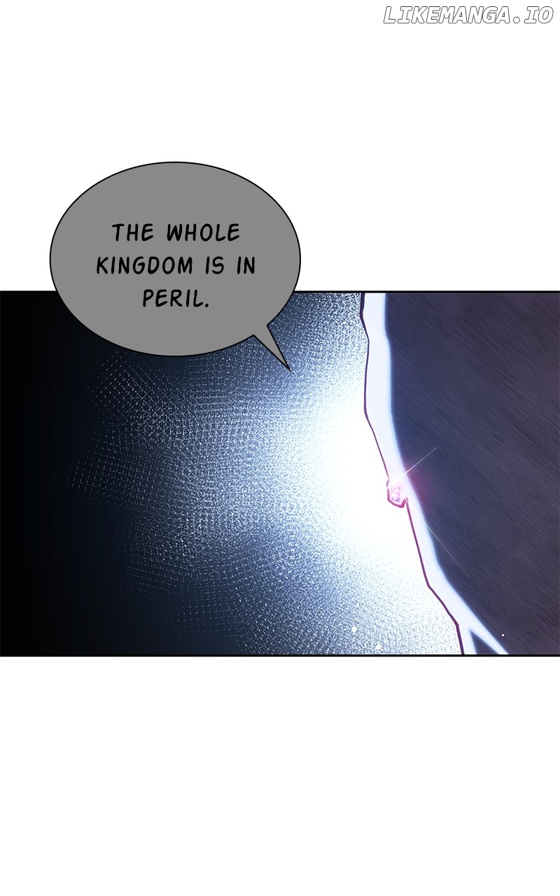Filiarose – The Crown of Thorns Prophecy Chapter 161 - page 21