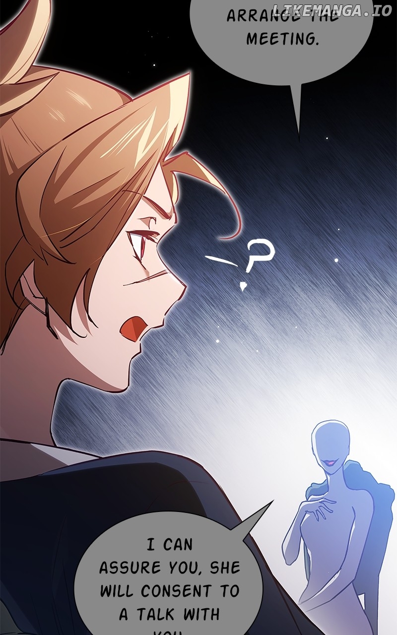 Filiarose – The Crown of Thorns Prophecy Chapter 161 - page 25