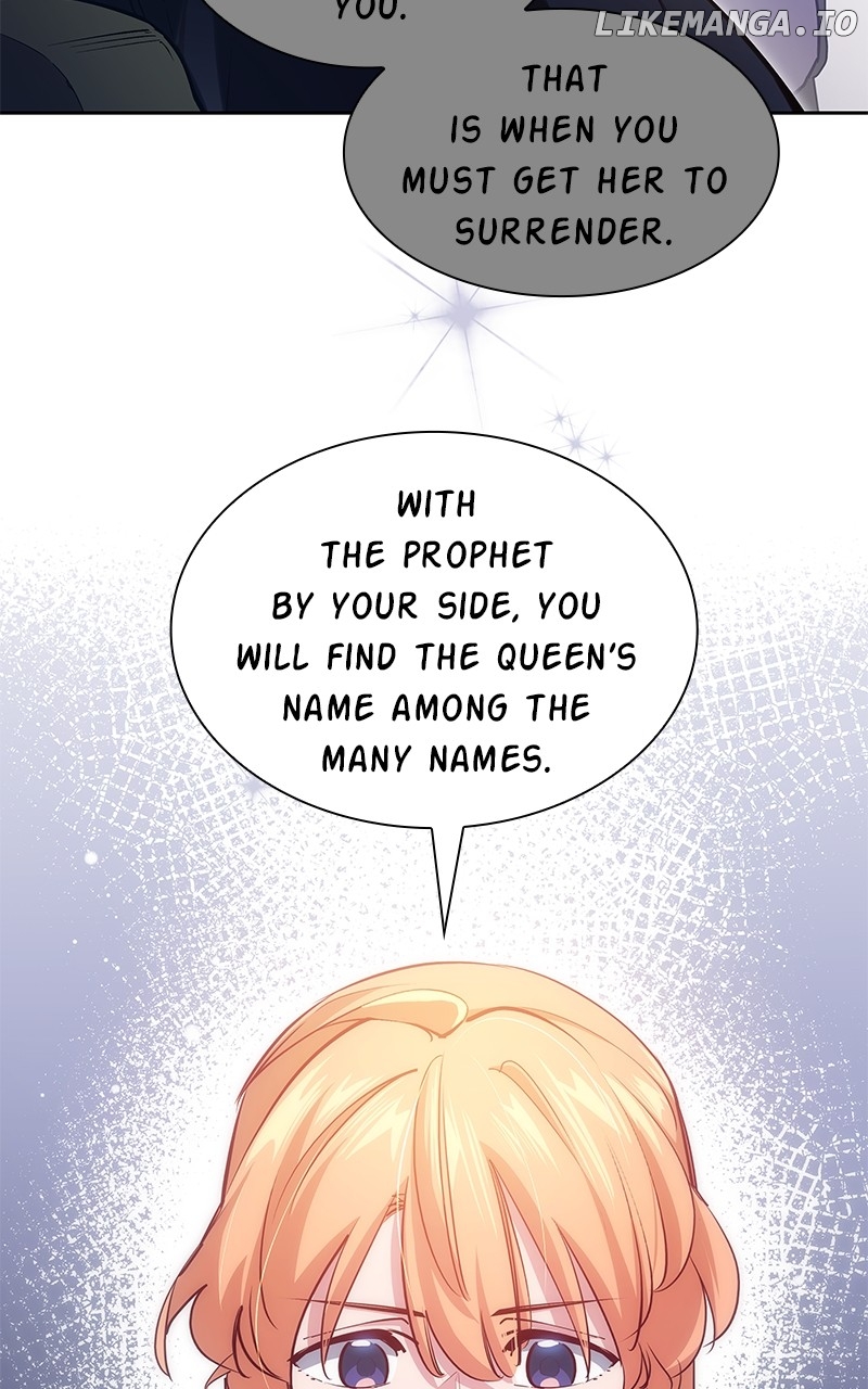 Filiarose – The Crown of Thorns Prophecy Chapter 161 - page 26