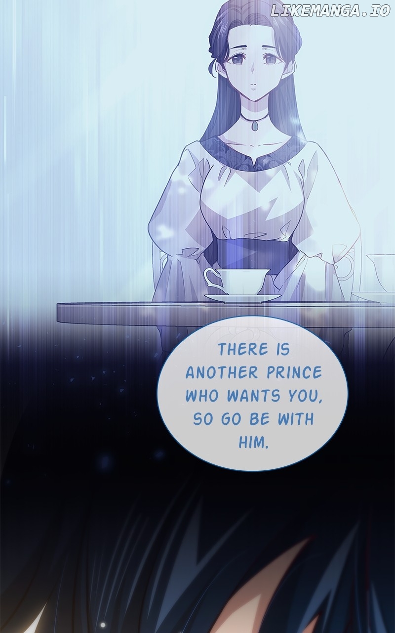 Filiarose – The Crown of Thorns Prophecy Chapter 161 - page 30