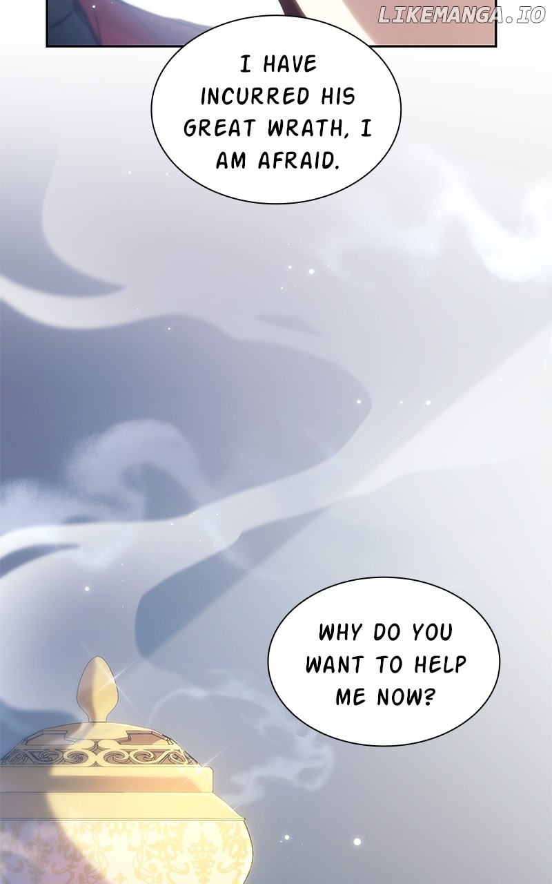 Filiarose – The Crown of Thorns Prophecy Chapter 161 - page 44