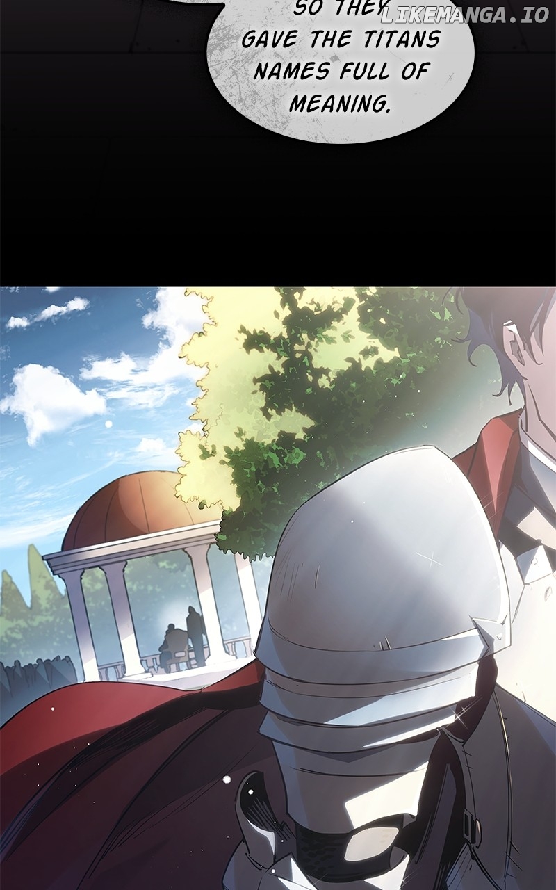 Filiarose – The Crown of Thorns Prophecy Chapter 161 - page 70