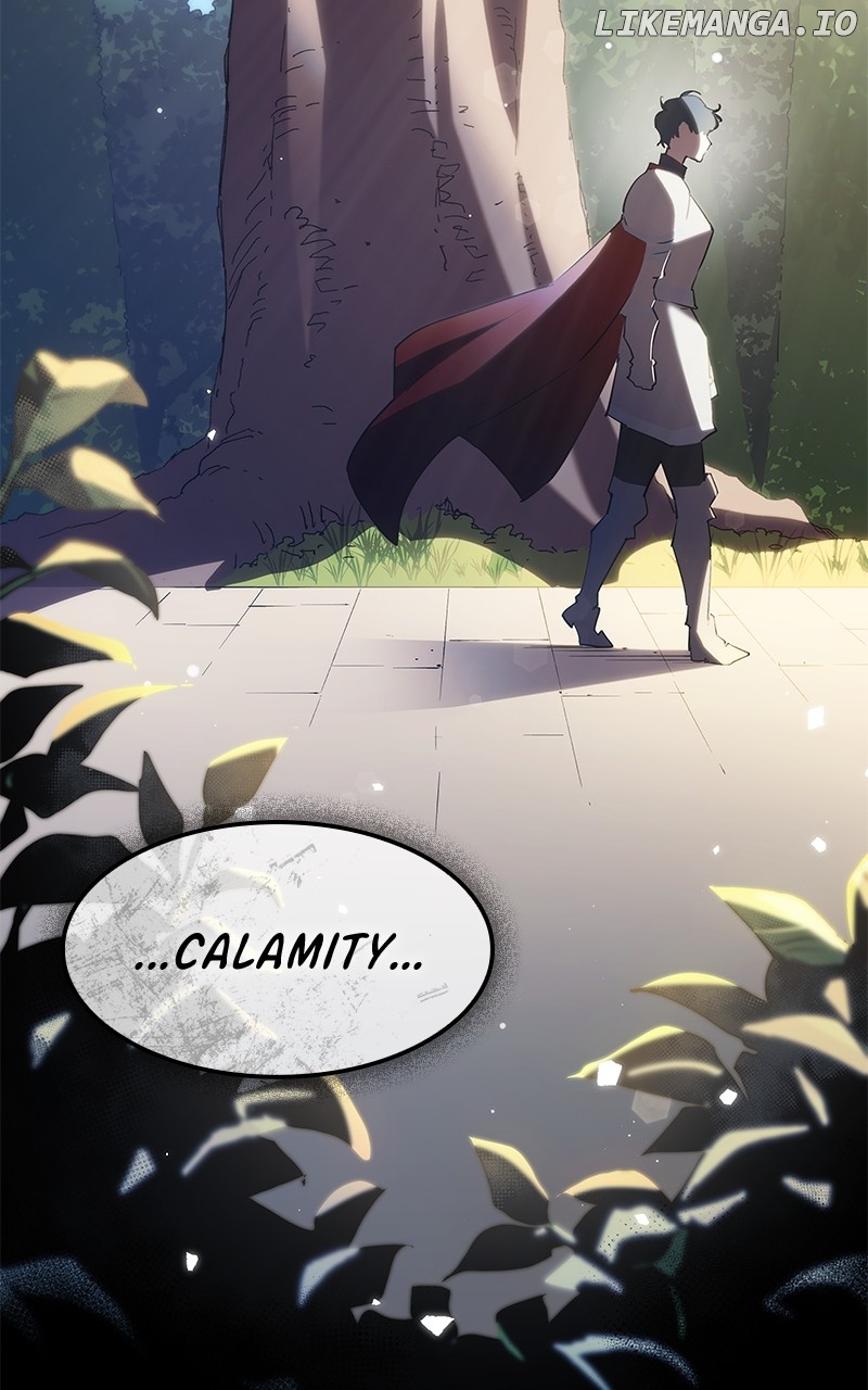 Filiarose – The Crown of Thorns Prophecy Chapter 161 - page 72