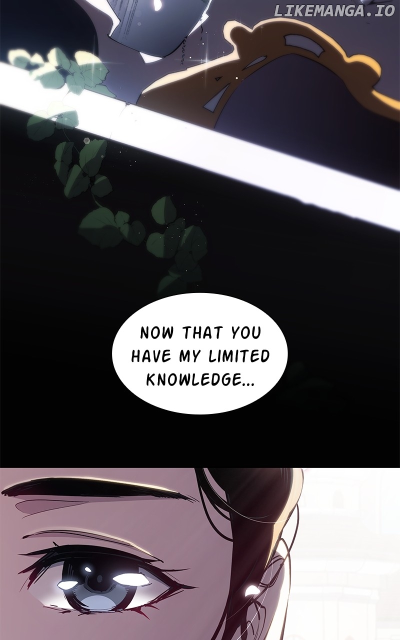 Filiarose – The Crown of Thorns Prophecy Chapter 161 - page 77