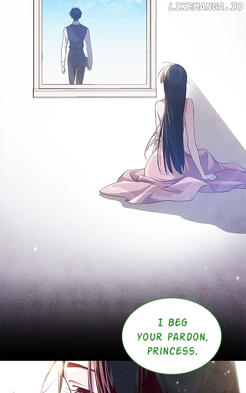 Filiarose – The Crown of Thorns Prophecy Chapter 162 - page 8