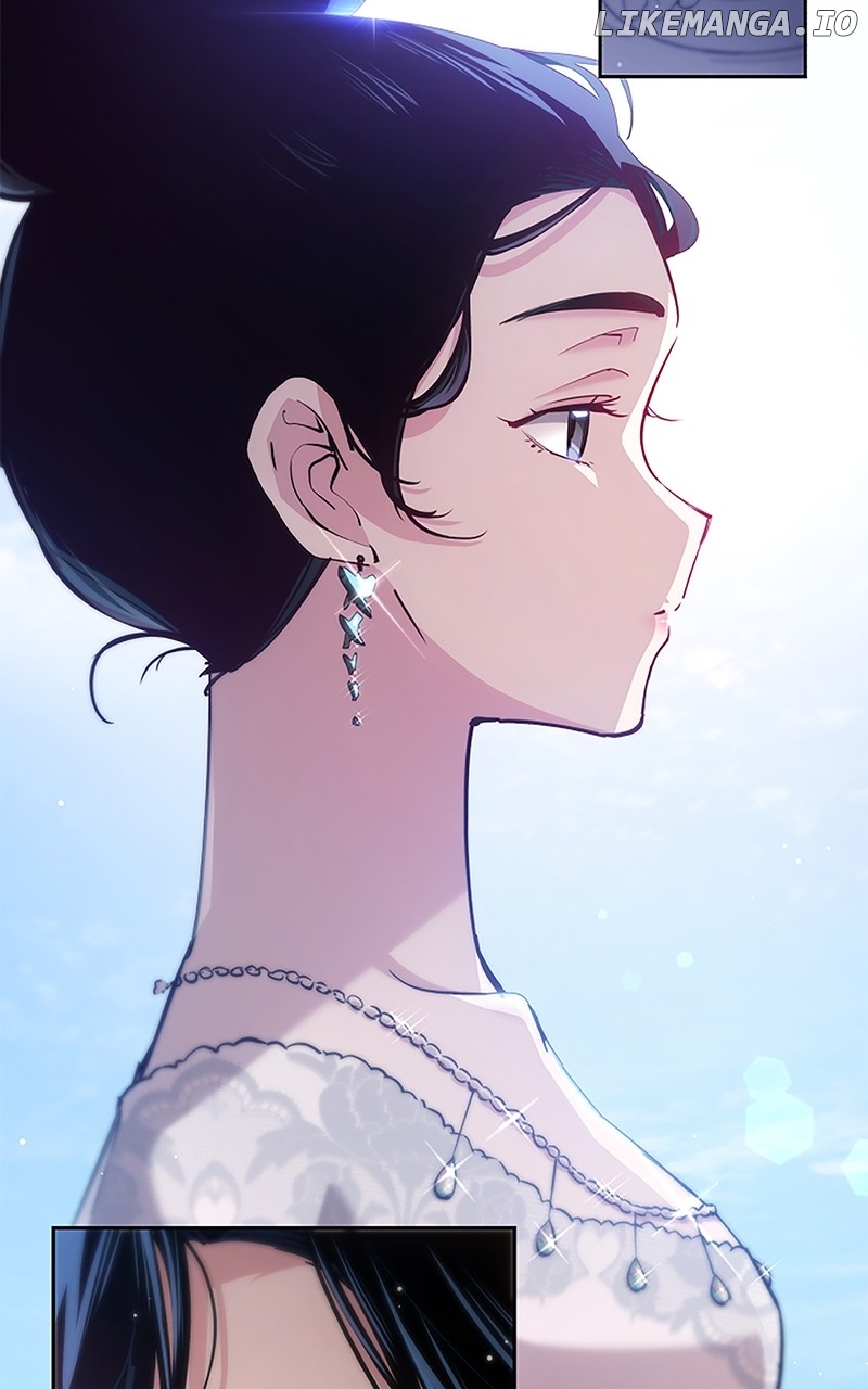 Filiarose – The Crown of Thorns Prophecy Chapter 162 - page 19