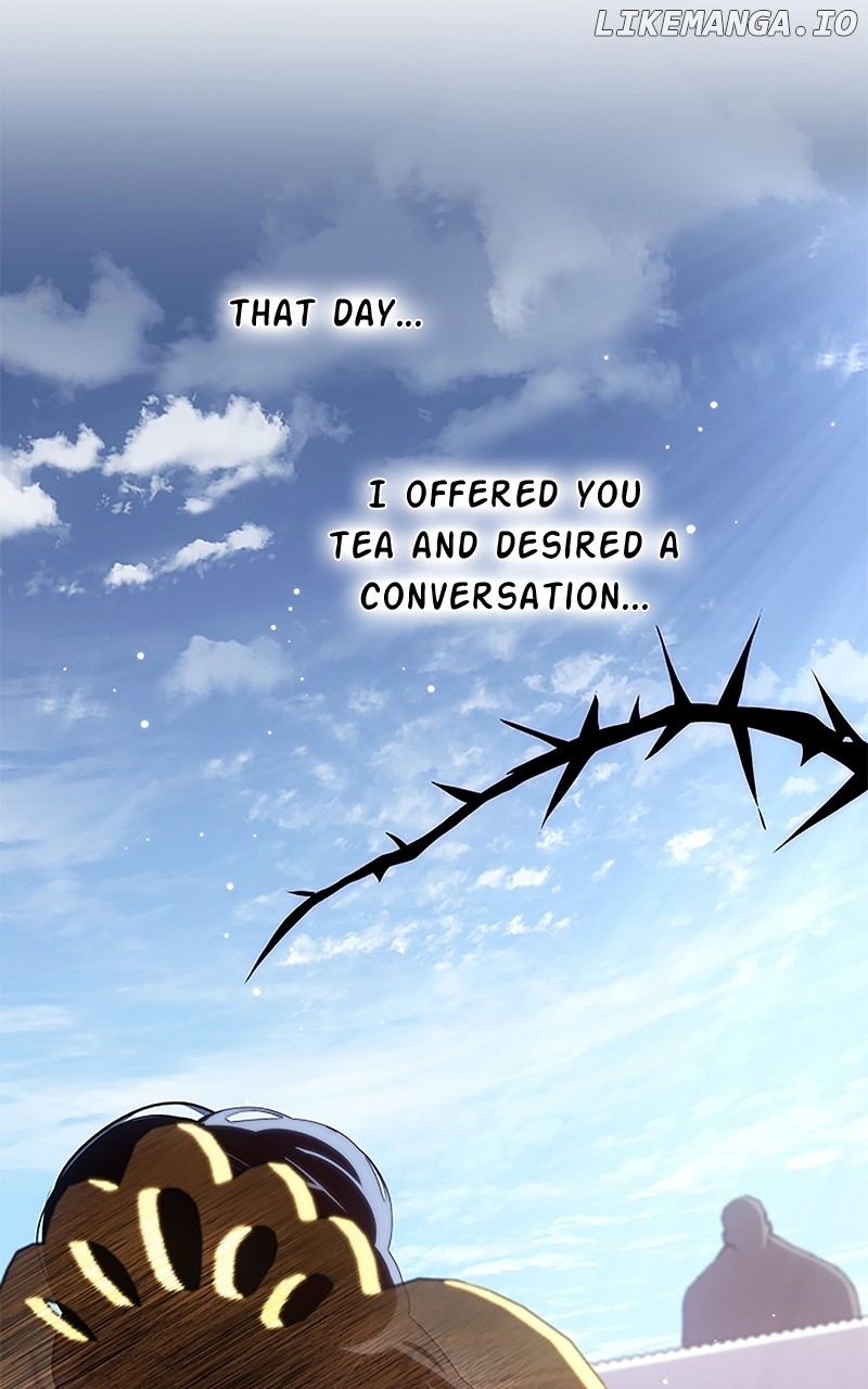 Filiarose – The Crown of Thorns Prophecy Chapter 162 - page 37
