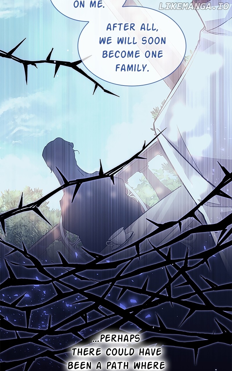 Filiarose – The Crown of Thorns Prophecy Chapter 162 - page 44